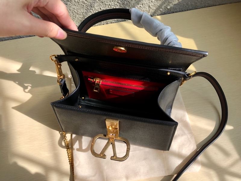 Valentino Top Handle Bag